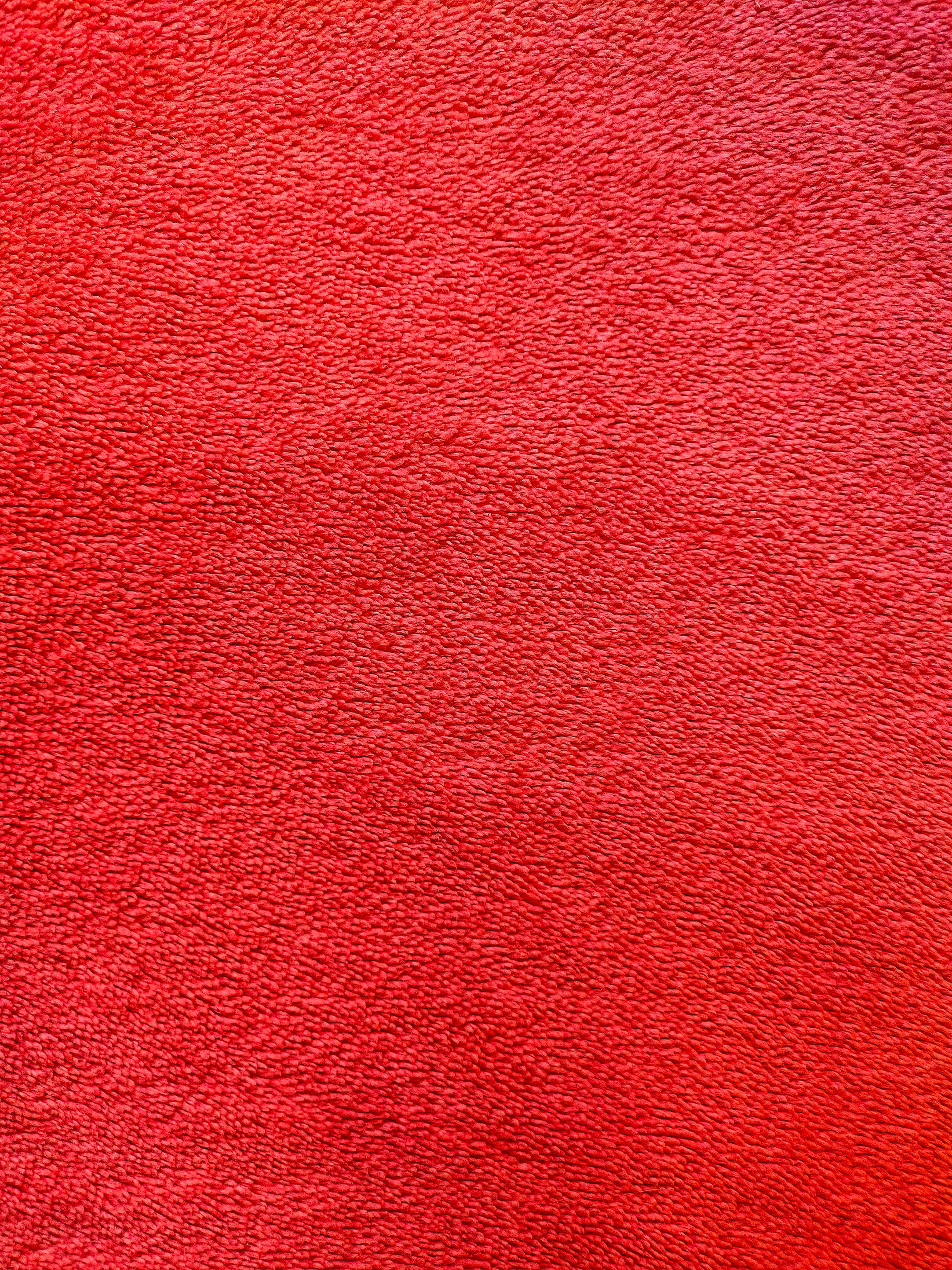 Red Cloth Texture